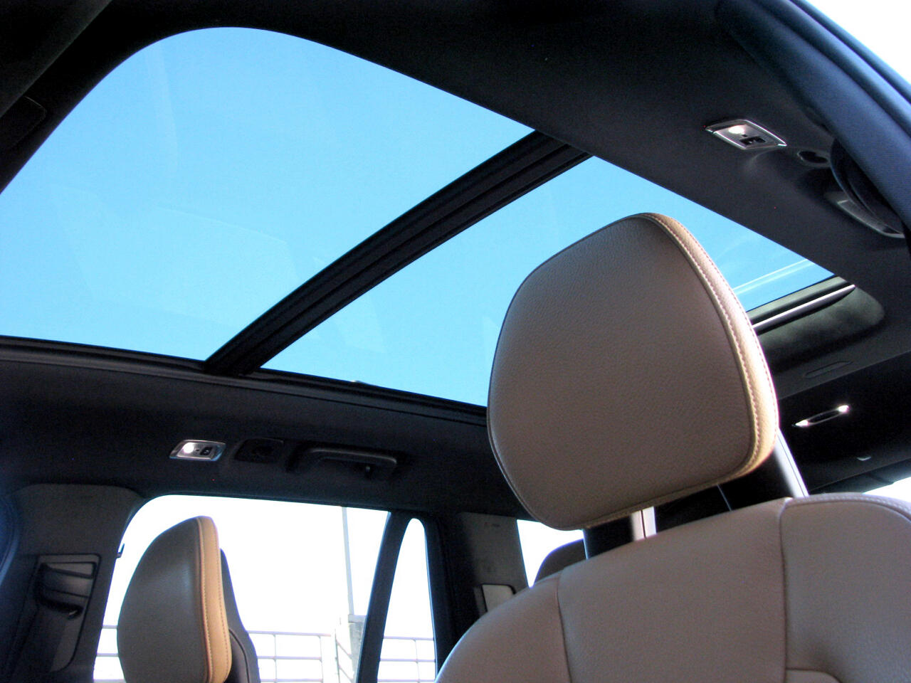 Volvo XC90 T6 Momentum AWD 2018