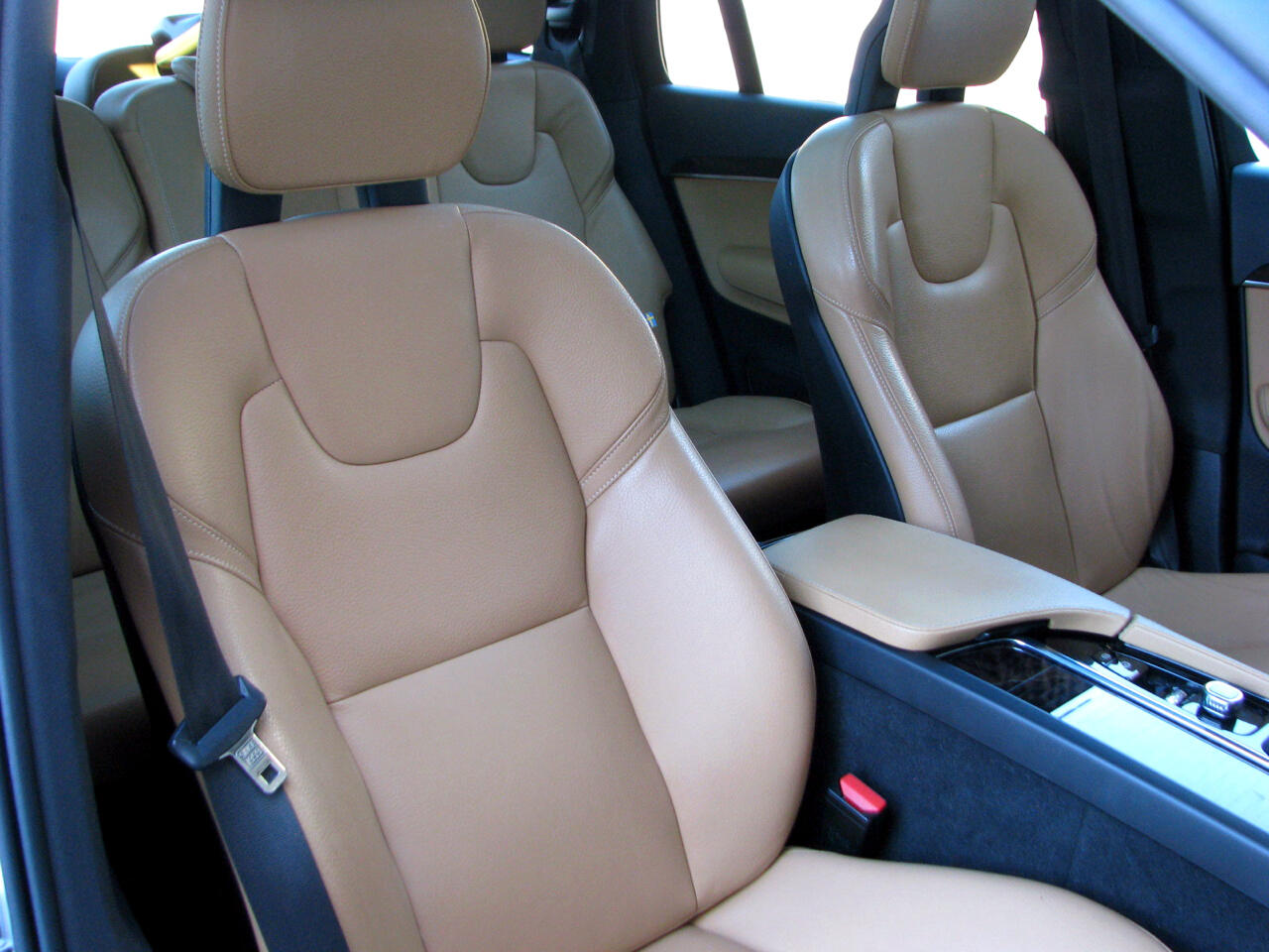 Volvo XC90 T6 Momentum AWD 2018