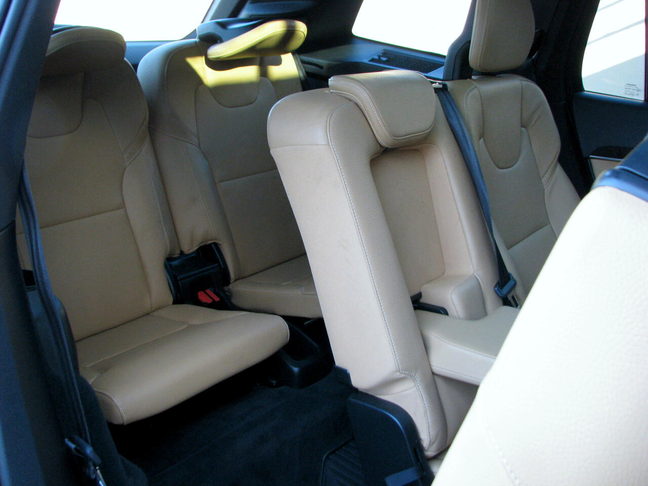 Volvo XC90 T6 Momentum AWD 2018