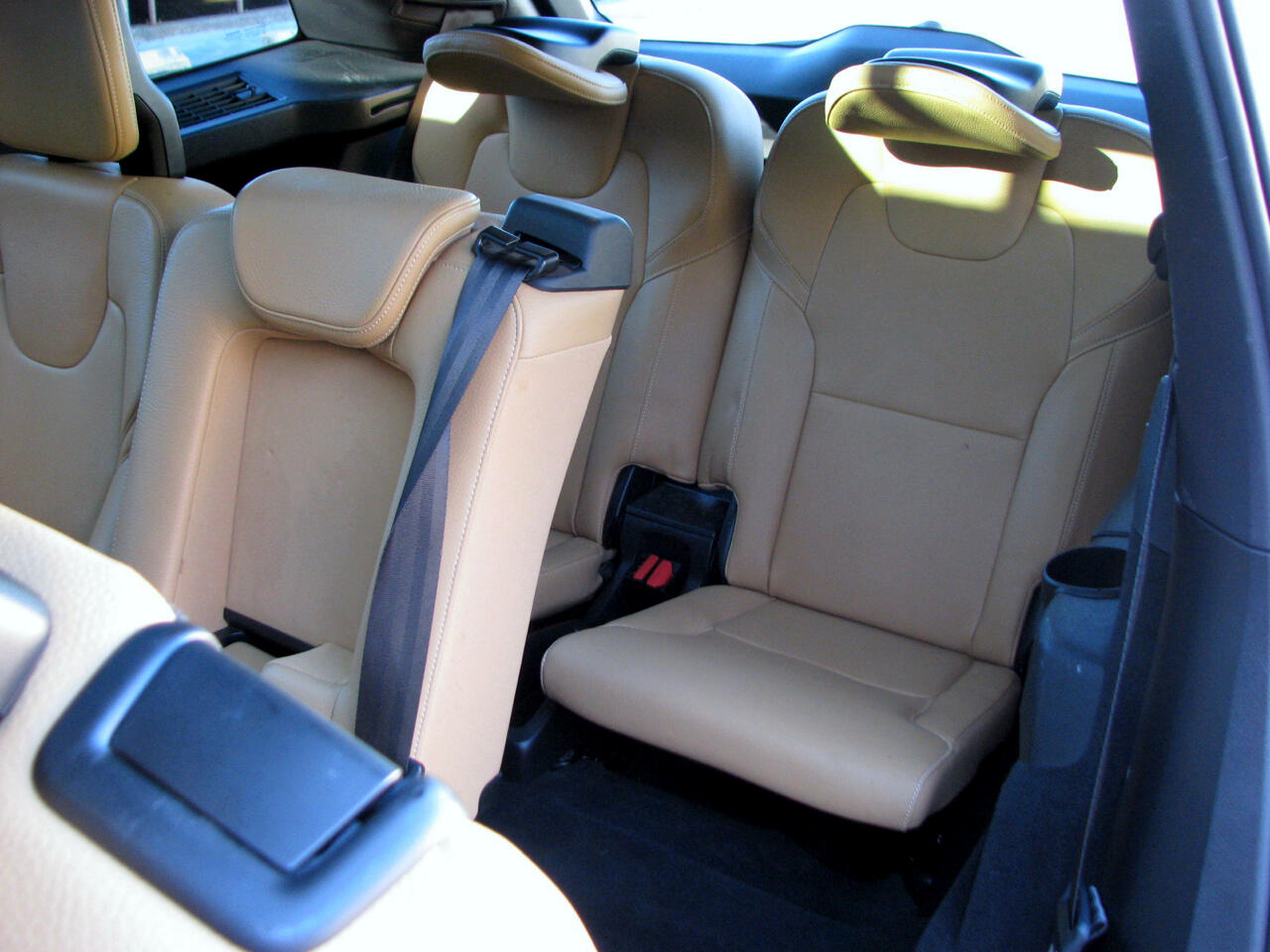 Volvo XC90 T6 Momentum AWD 2018