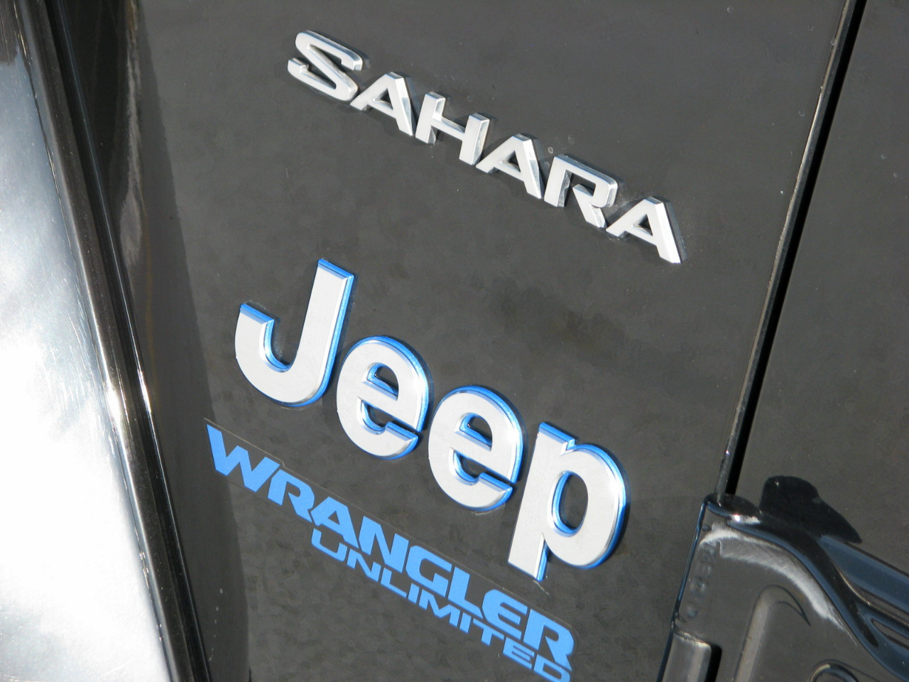 Jeep Wrangler 4xe Unlimited Sahara 2022