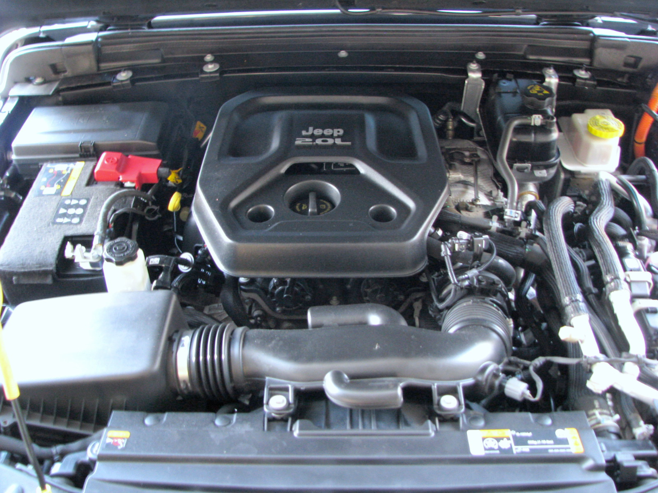 Jeep Wrangler 4xe Unlimited Sahara 2022