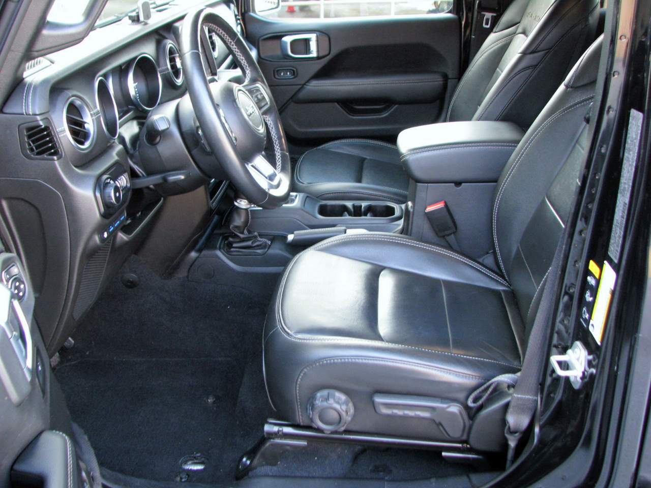 Jeep Wrangler 4xe Unlimited Sahara 2022