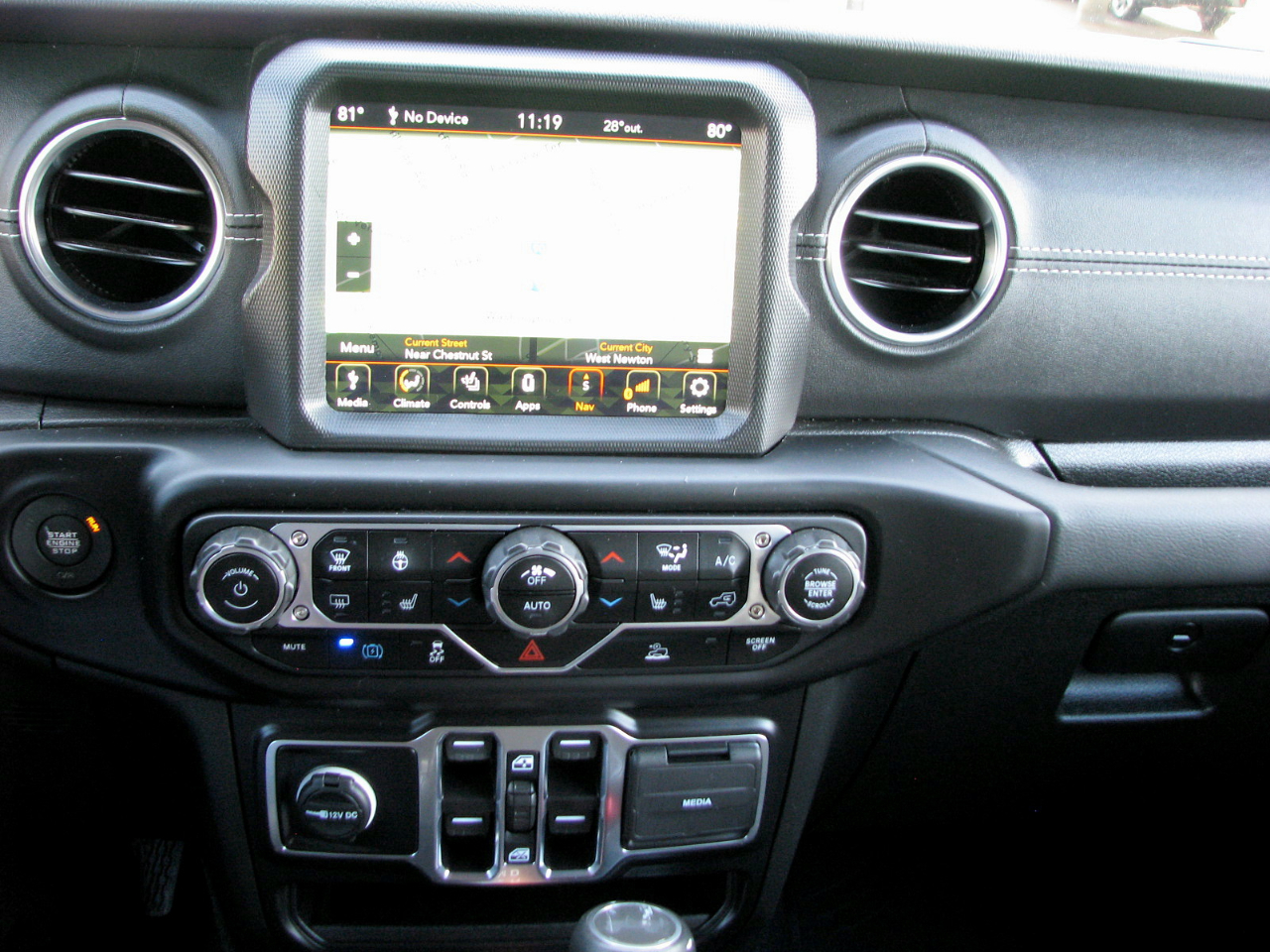 Jeep Wrangler 4xe Unlimited Sahara 2022