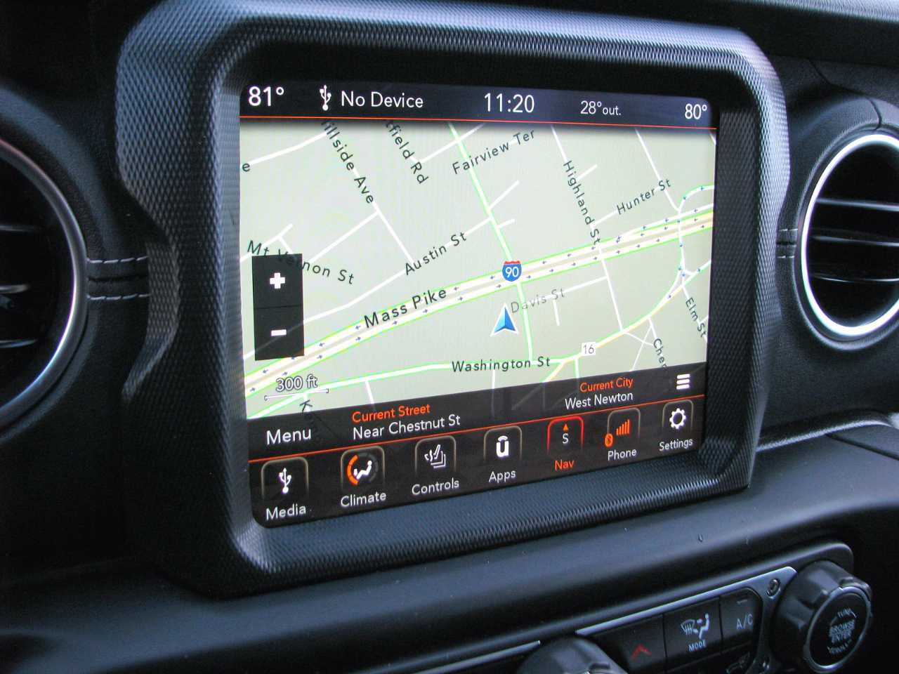 Jeep Wrangler 4xe Unlimited Sahara 2022