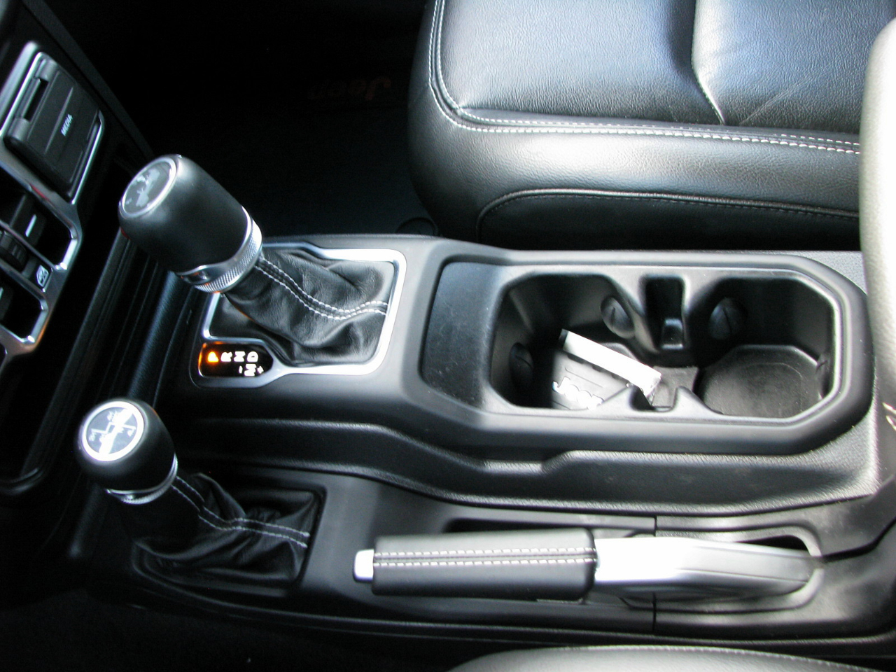 Jeep Wrangler 4xe Unlimited Sahara 2022