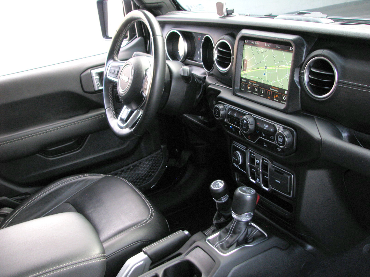 Jeep Wrangler 4xe Unlimited Sahara 2022