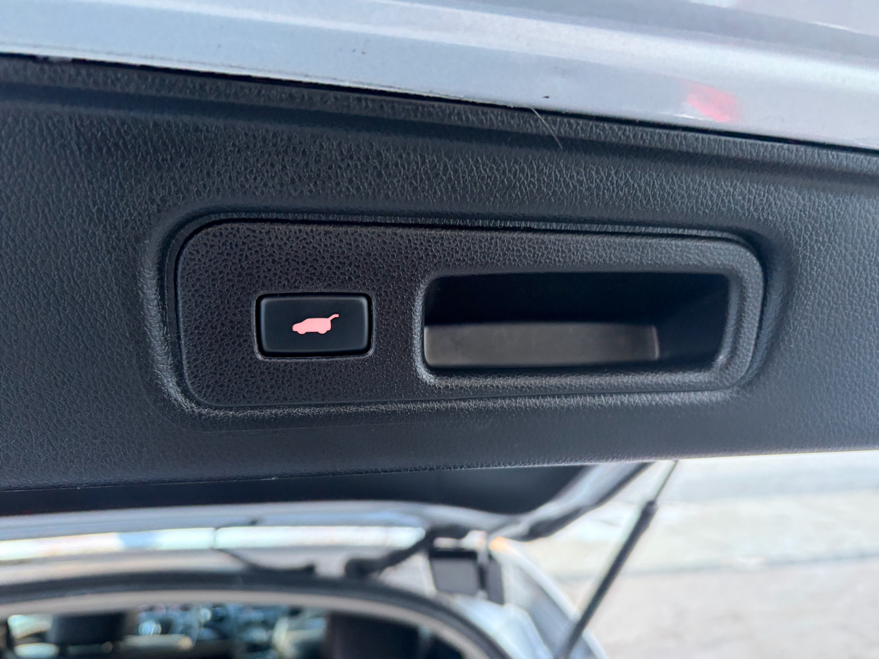 Acura RDX 6-Spd AT AWD w/ Technology Package 2015