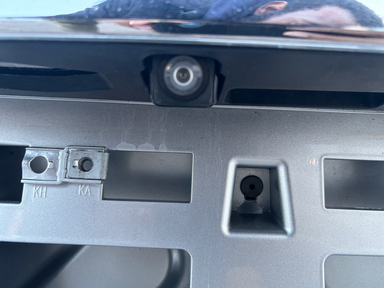 Acura RDX 6-Spd AT AWD w/ Technology Package 2015