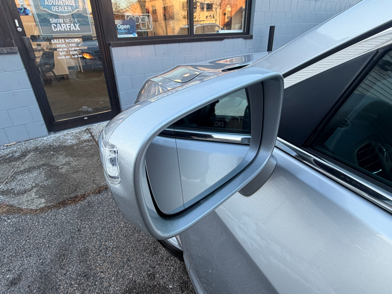 Acura RDX 6-Spd AT AWD w/ Technology Package 2015