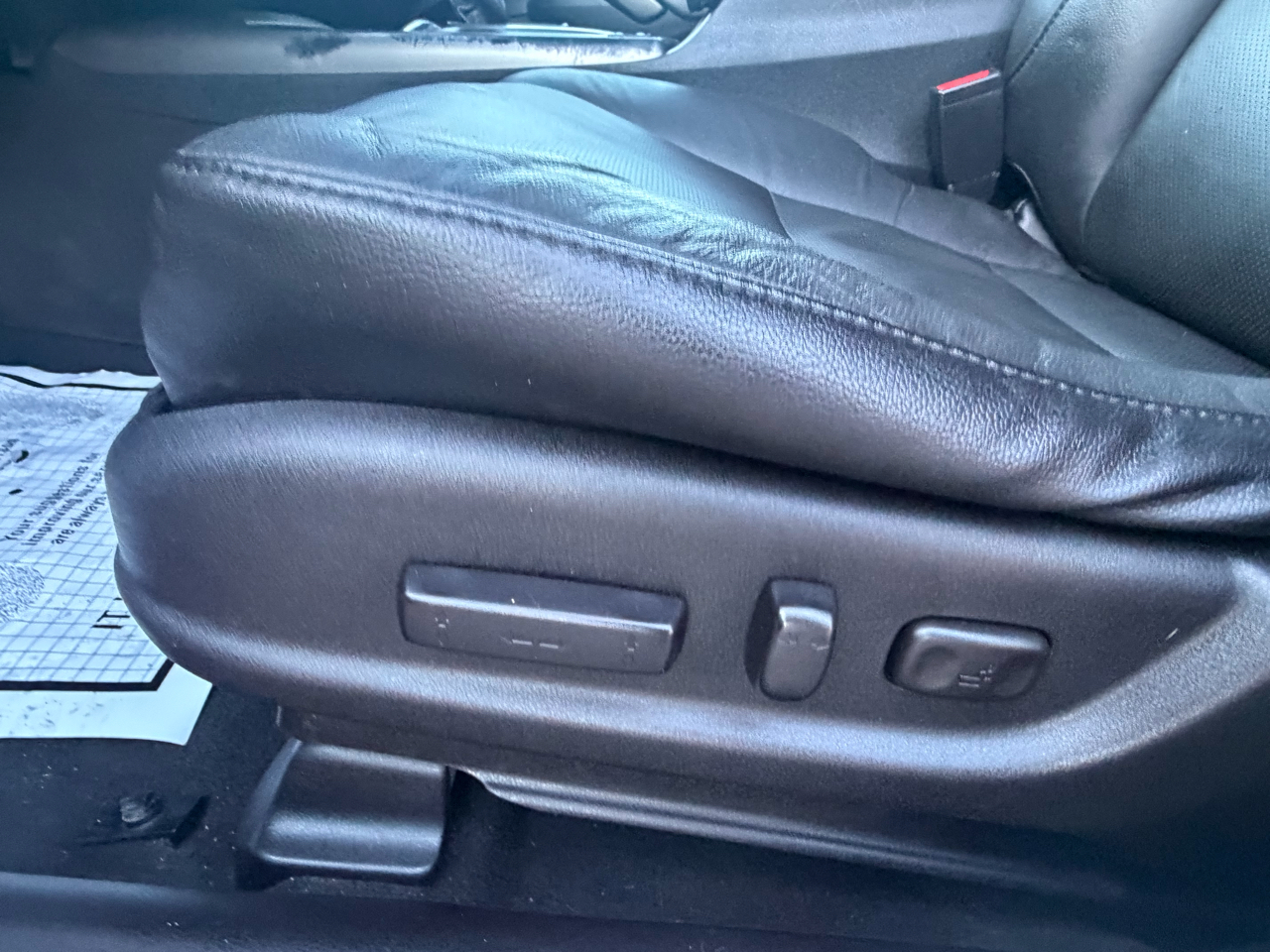 Acura RDX 6-Spd AT AWD w/ Technology Package 2015