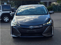 2017 Toyota Prius Prime 