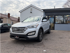 2015 Hyundai Santa Fe 