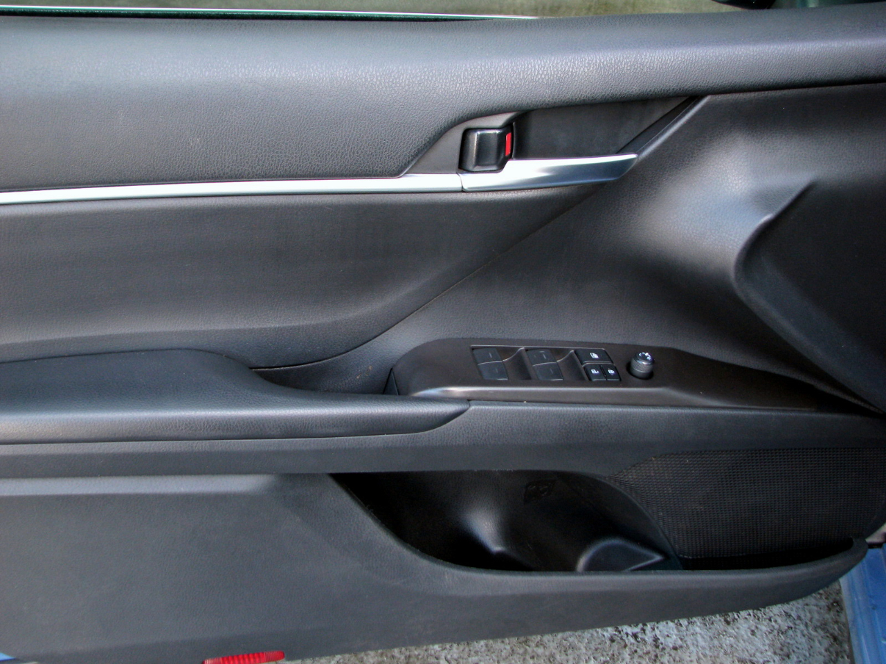 Toyota Camry SE Nightshade Edition AWD 2023