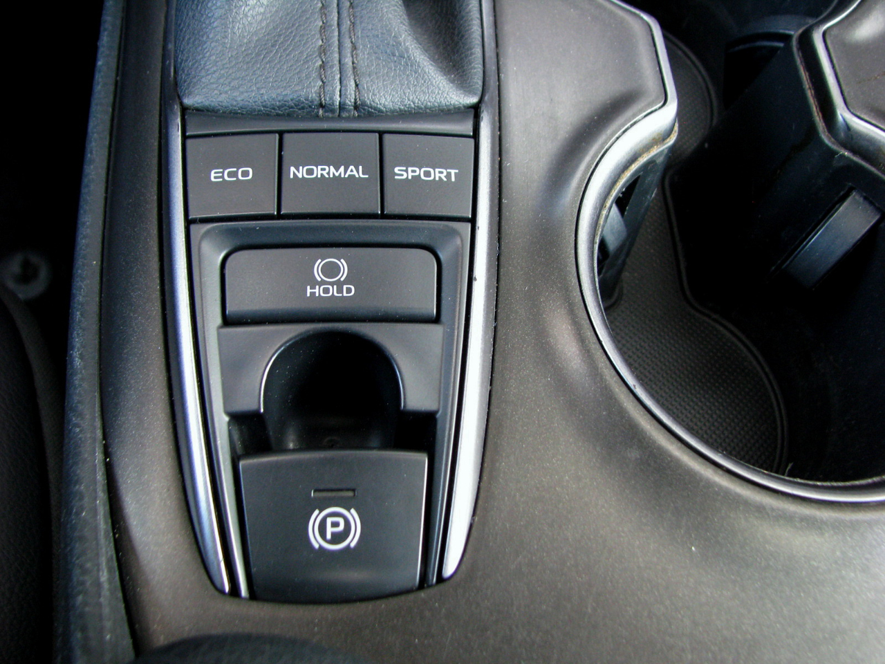 Toyota Camry SE Nightshade Edition AWD 2023