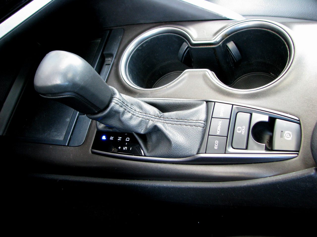 Toyota Camry SE Nightshade Edition AWD 2023