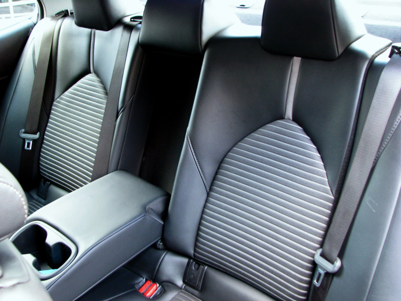 Toyota Camry SE Nightshade Edition AWD 2023