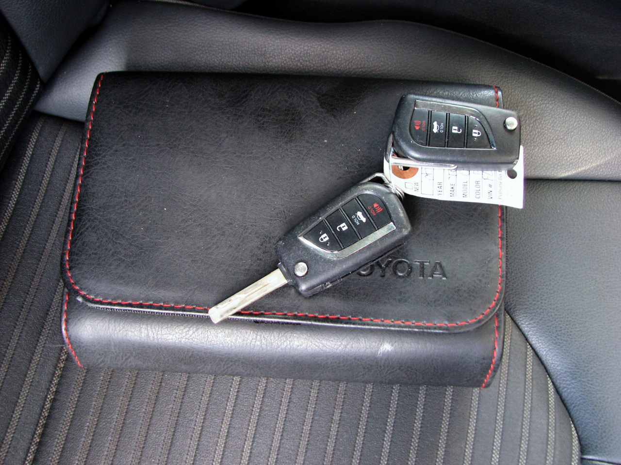 Toyota Camry SE Nightshade Edition AWD 2023