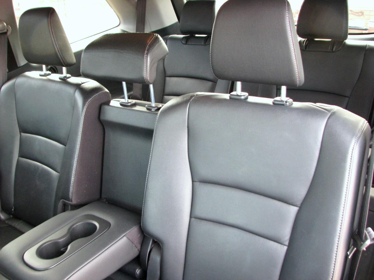 Honda Pilot EXL 4WD 2016