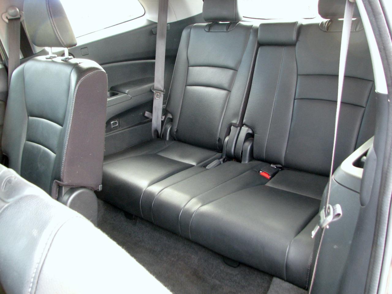 Honda Pilot EXL 4WD 2016