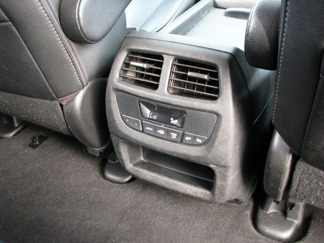 Honda Pilot EXL 4WD 2016