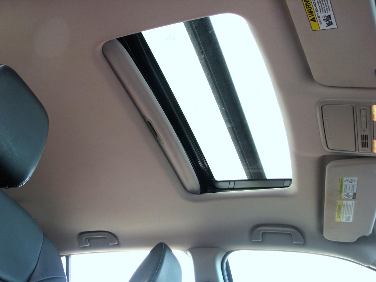 Honda Pilot EXL 4WD 2016