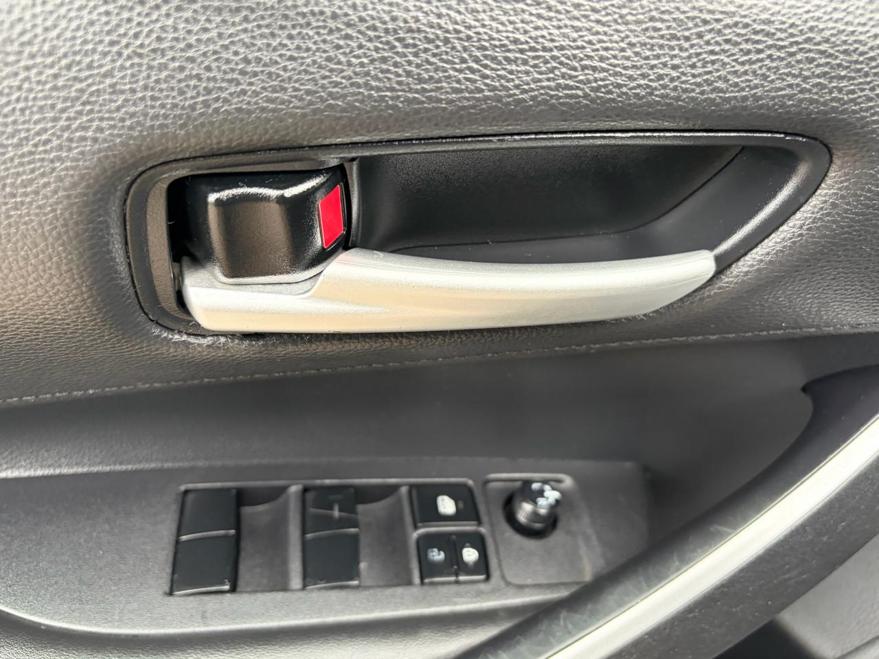 Toyota Corolla SE 2020