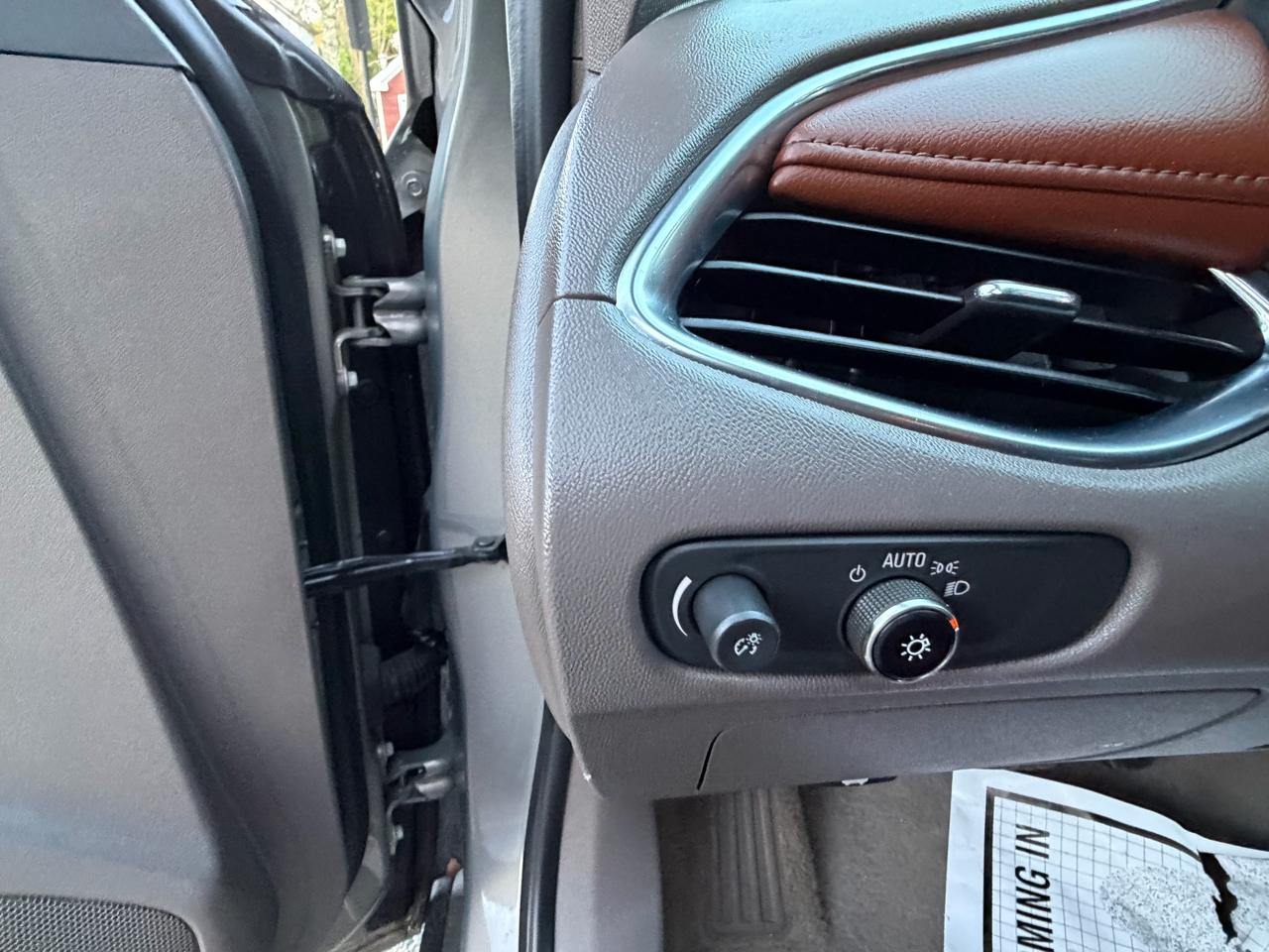 Chevrolet Malibu 1LT 2017