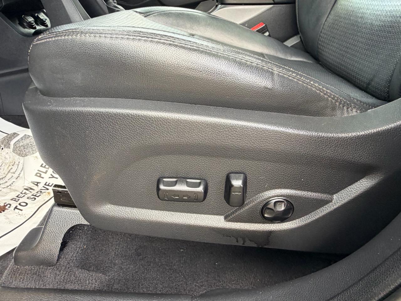 Hyundai Santa Fe 2.0T Ultimate AWD 2015
