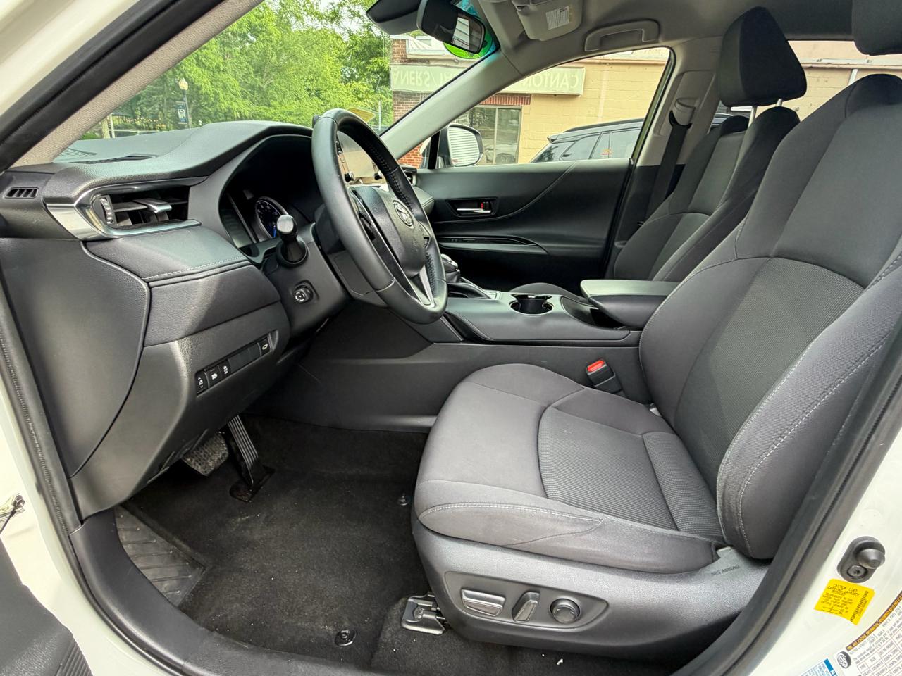 Toyota Venza LE 2021