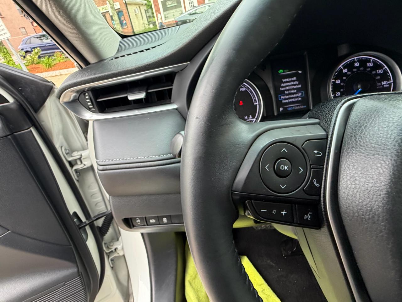 Toyota Venza LE 2021