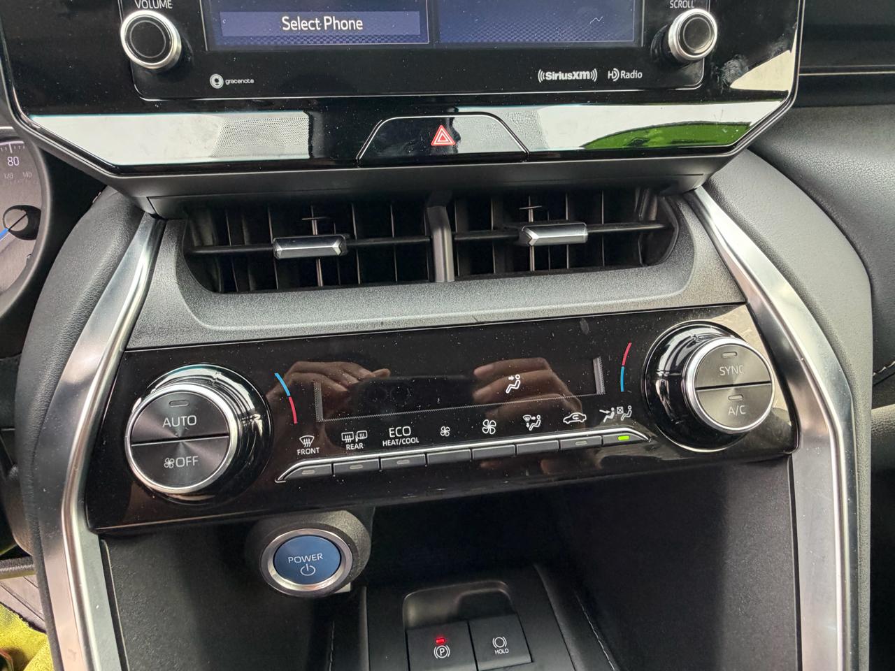 Toyota Venza LE 2021