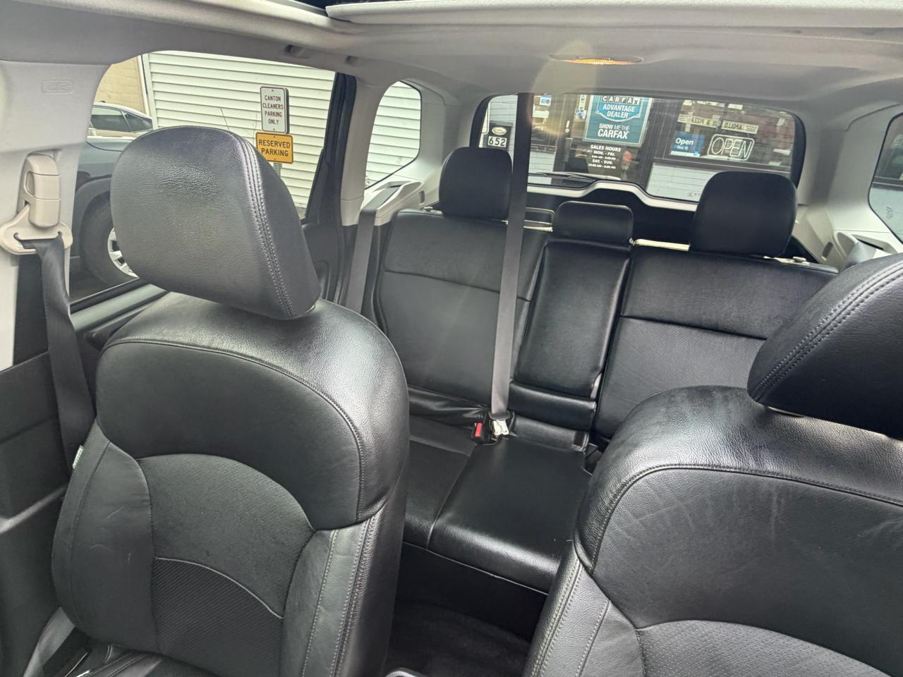 Subaru Forester 2.5i Premium PZEV CVT 2017