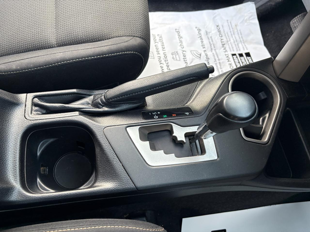 Toyota RAV4 XLE AWD 2018