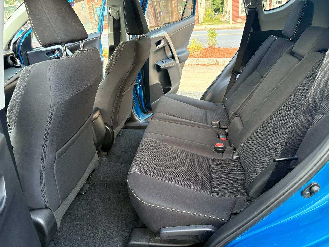Toyota RAV4 XLE AWD 2018