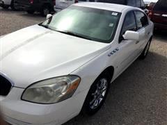 2006 Buick Lucerne 