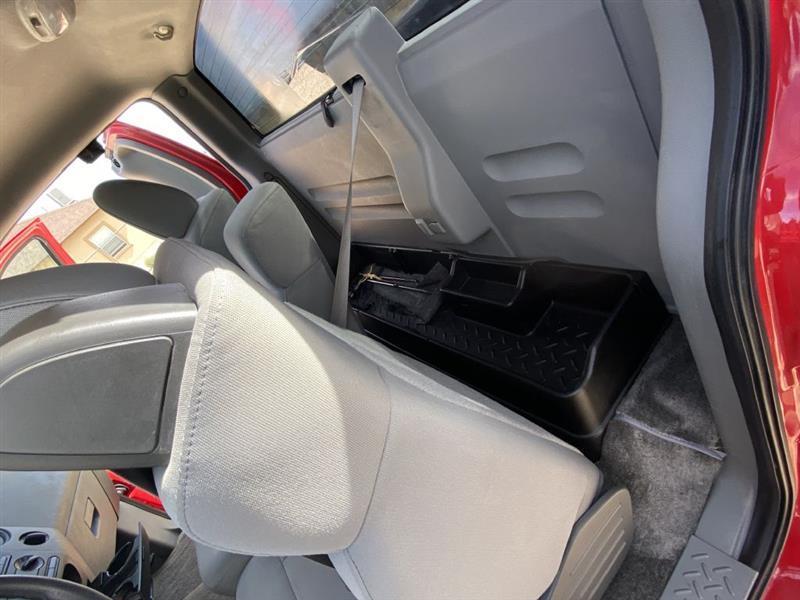 Ford F-150 XLT Long Box 2WD 2008