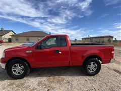 2008 Ford F-150 