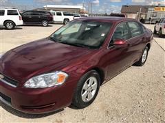 2006 Chevrolet Impala 