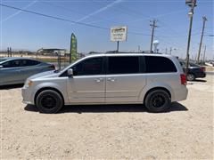 2011 Dodge Grand Caravan 
