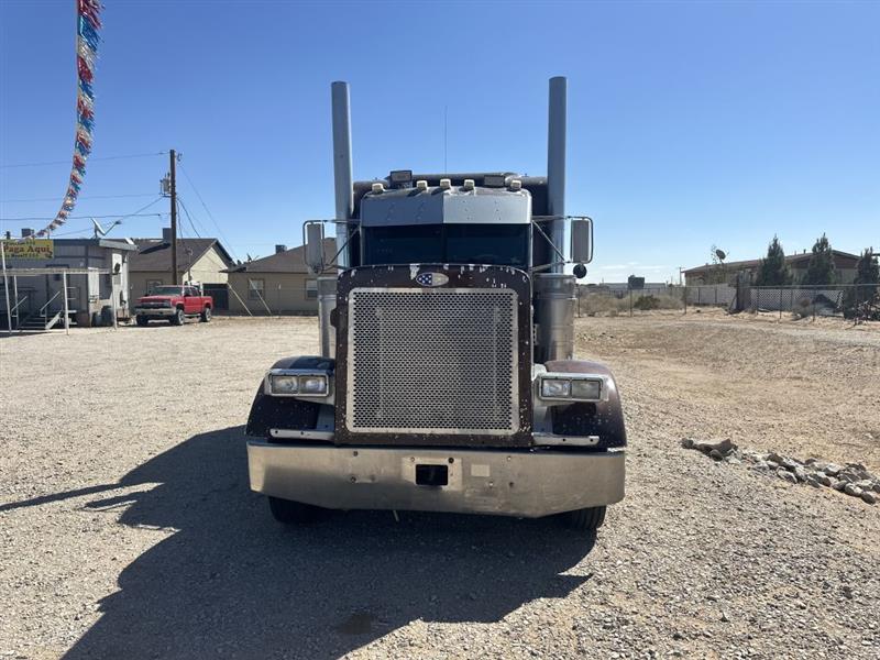 Peterbilt 379  1999