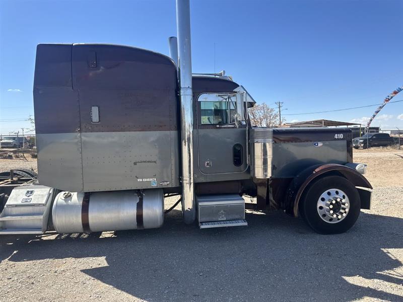 Peterbilt 379  1999