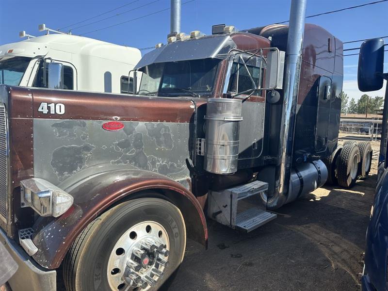 Peterbilt 379  1999