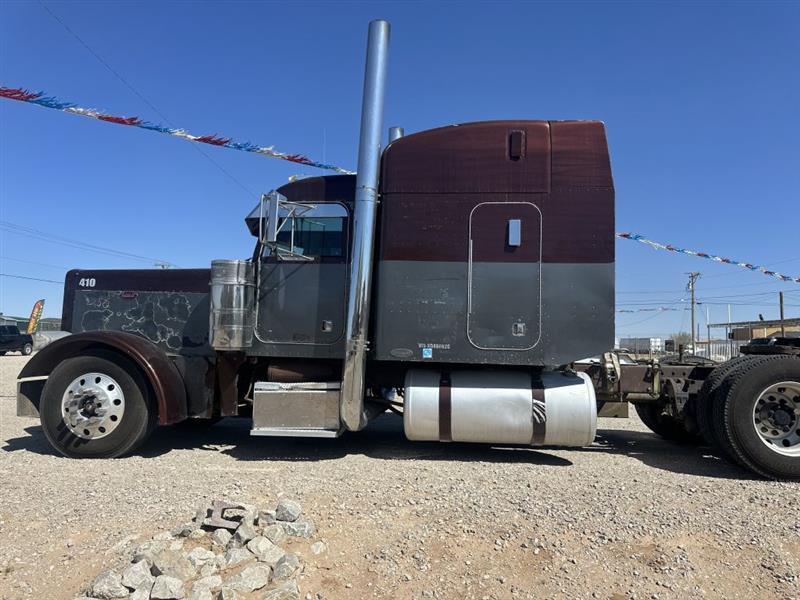 Peterbilt 379  1999