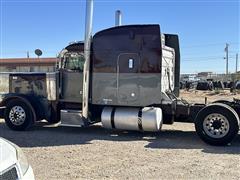 1999 Peterbilt 379 