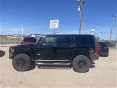 2006 HUMMER H3 