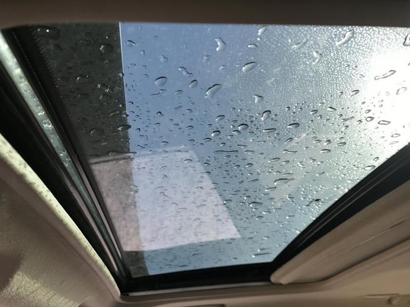 Nissan Murano SL 2WD 2004