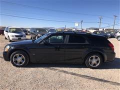 2005 Dodge Magnum 