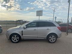 2015 Chevrolet Captiva Sport 