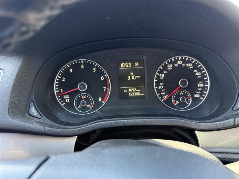 Volkswagen Passat 1.8T Wolfsburg AT 2014